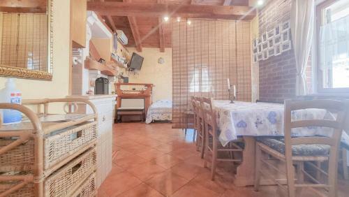 Apartamento Mariela