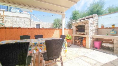 Apartamento Mariela