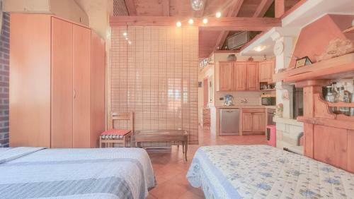Apartamento Mariela