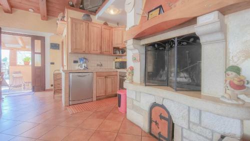 Apartamento Mariela