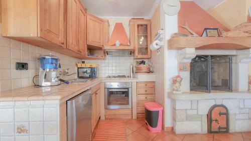 Apartamento Mariela
