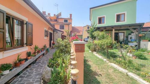 Apartamento Mariela