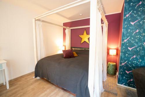 Apartamento Fr�hling-studio