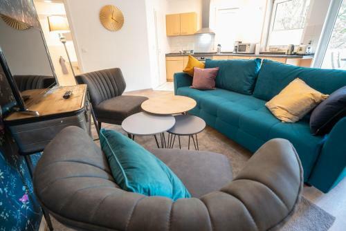 Apartamento Fr�hling-studio