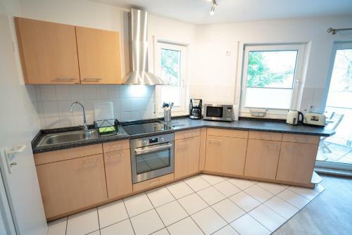Apartamento Fr�hling-studio