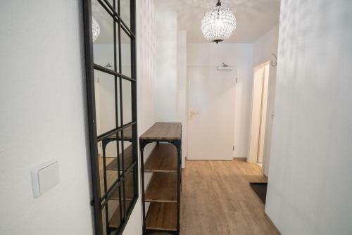 Apartamento Fr�hling-studio