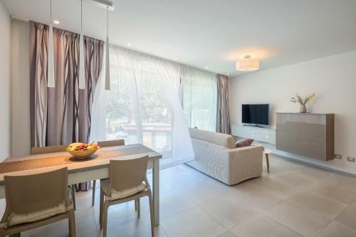 Apartmani Mare Verde