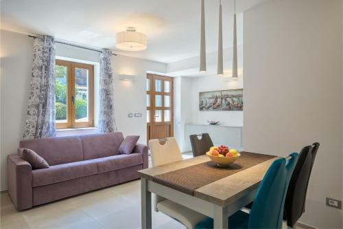 Apartmani Mare Verde