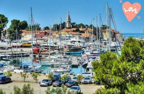 Apartmani Rita Oliva