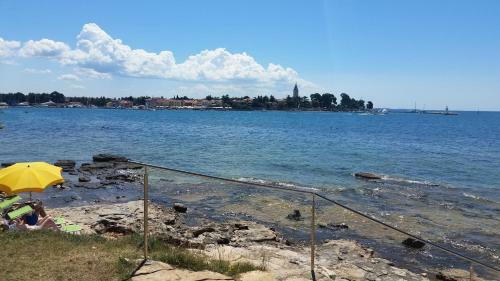 Apartmani Rita Oliva