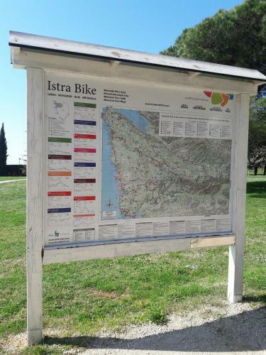 Apartmani Rita Oliva