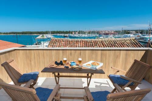 Apartamentos Skipper Suites