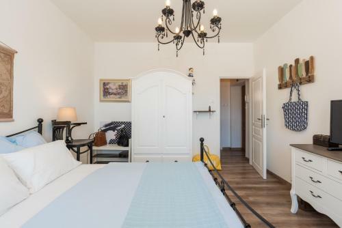 Apartamentos Skipper Suites