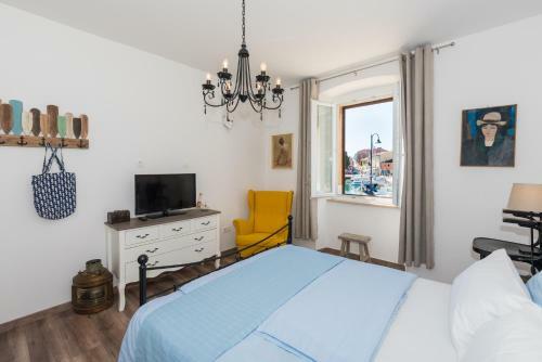 Apartamentos Skipper Suites