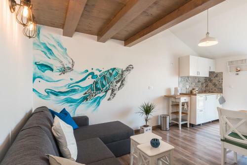 Apartamentos Skipper Suites