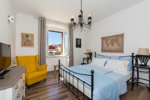 Apartamentos Skipper Suites