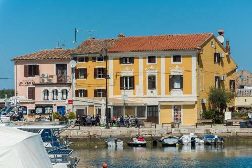 Apartamentos Skipper Suites