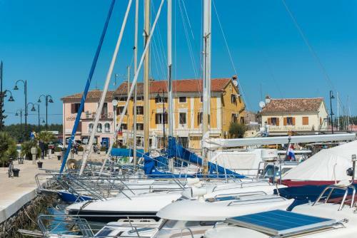 Apartamentos Skipper Suites
