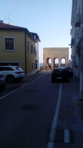 Apartmani Belvedere