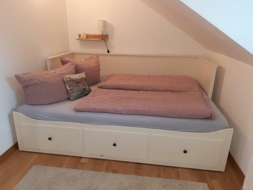 Apartamento Stilvolle Ferienwohnung Am Gro�en Garten