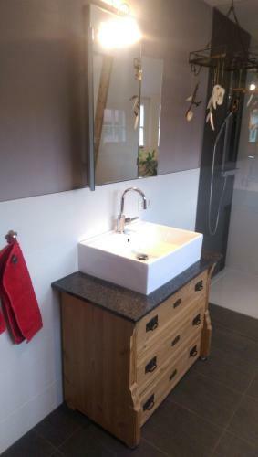 Apartamento Ferienwohnung Am Gr�nen Zipfel