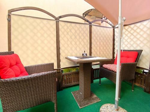Apartamento Gardenia