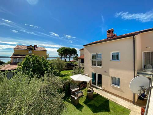 Apartamento Gardenia