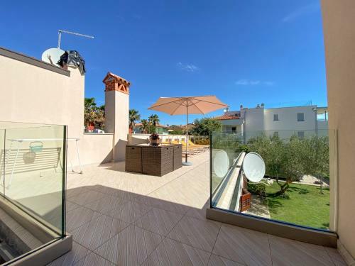 Apartamento Gardenia