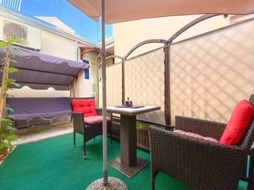 Apartamento Gardenia