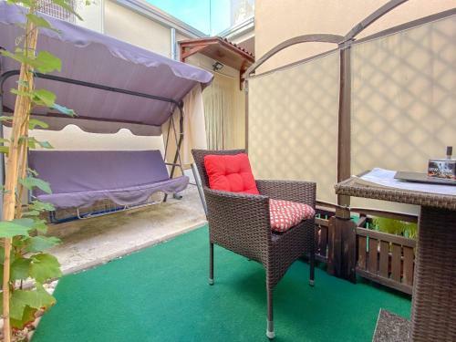 Apartamento Gardenia