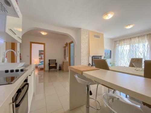Apartamento Gardenia