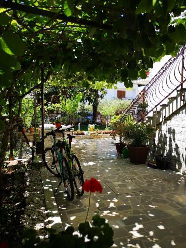 Apartmani Rita Studio