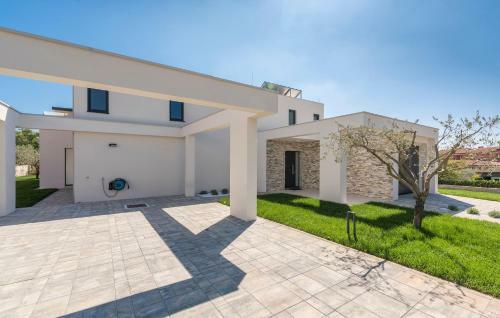 Villa Bianca