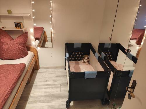 Apartamento Ferienwohnung Dresden Pillnitz Am Weinberg