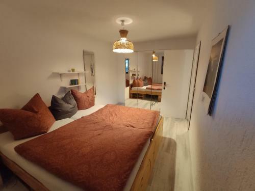 Apartamento Ferienwohnung Dresden Pillnitz Am Weinberg