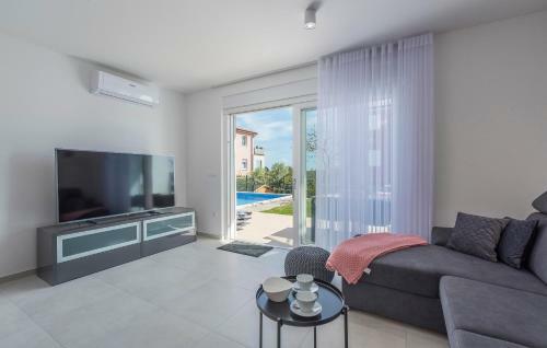 Apartment Belina