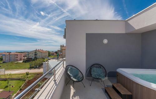 Apartment Belina