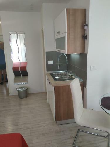 Apartman Viola Mareda