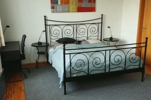 Campus Apartment Alexander
