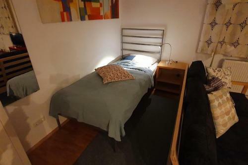 Campus Apartment Alexander