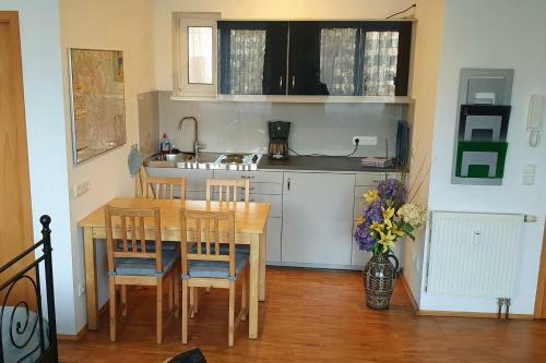 Campus Apartment Alexander