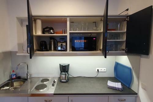Campus Apartment Alexander