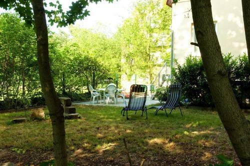 Campus Apartment Alexander