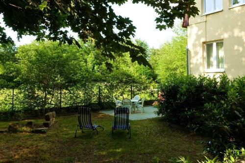 Campus Apartment Alexander