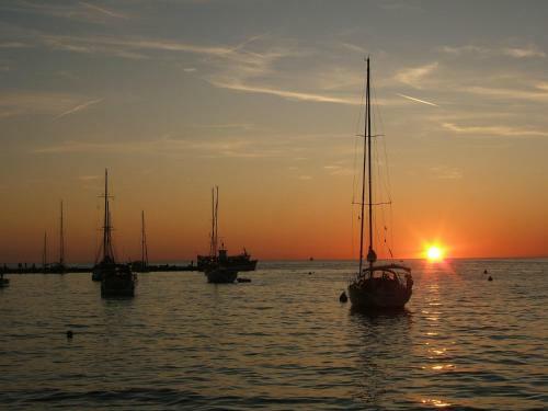 Apartamento Gianna N2, 600 M From The Beach