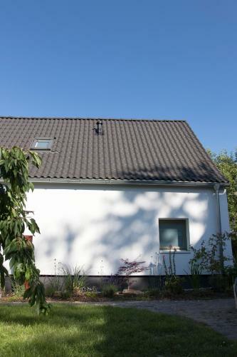 Dresden-ferien Haus