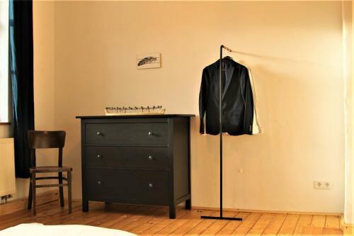 Apartamento Ferienwohnung Altstadtblick
