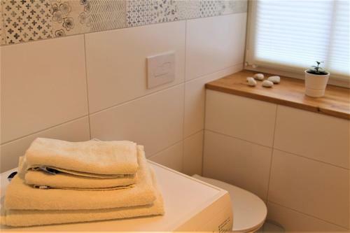 Apartamento Ferienwohnung Altstadtblick