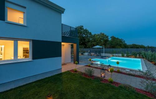 Villa Stanzia Grande