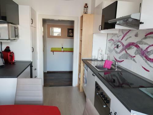 Apartamento Ferienwohnung Charlett